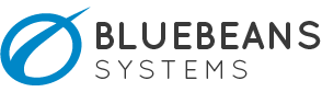 Bluebeans Systems Logo